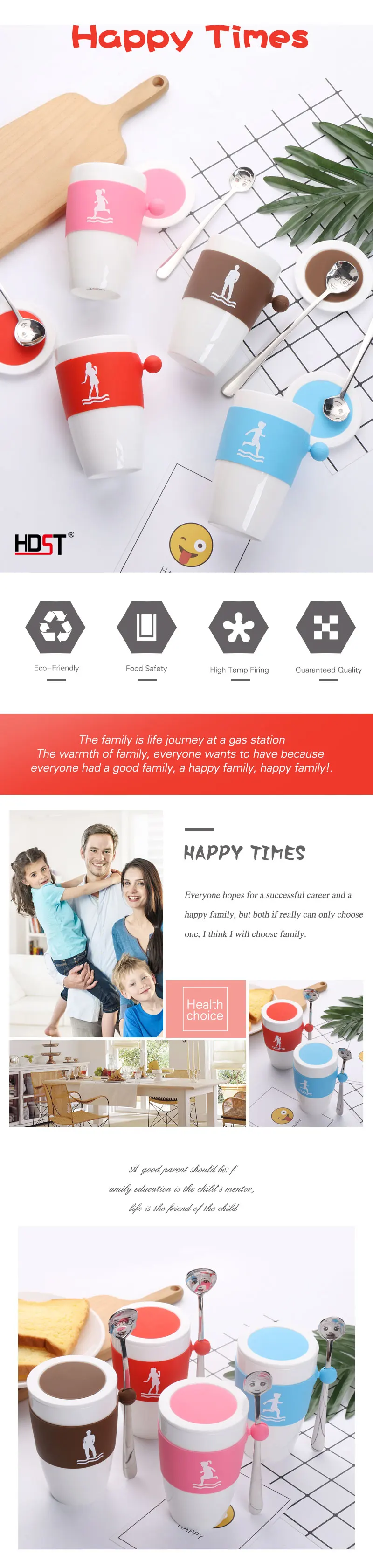 Happy Times -1