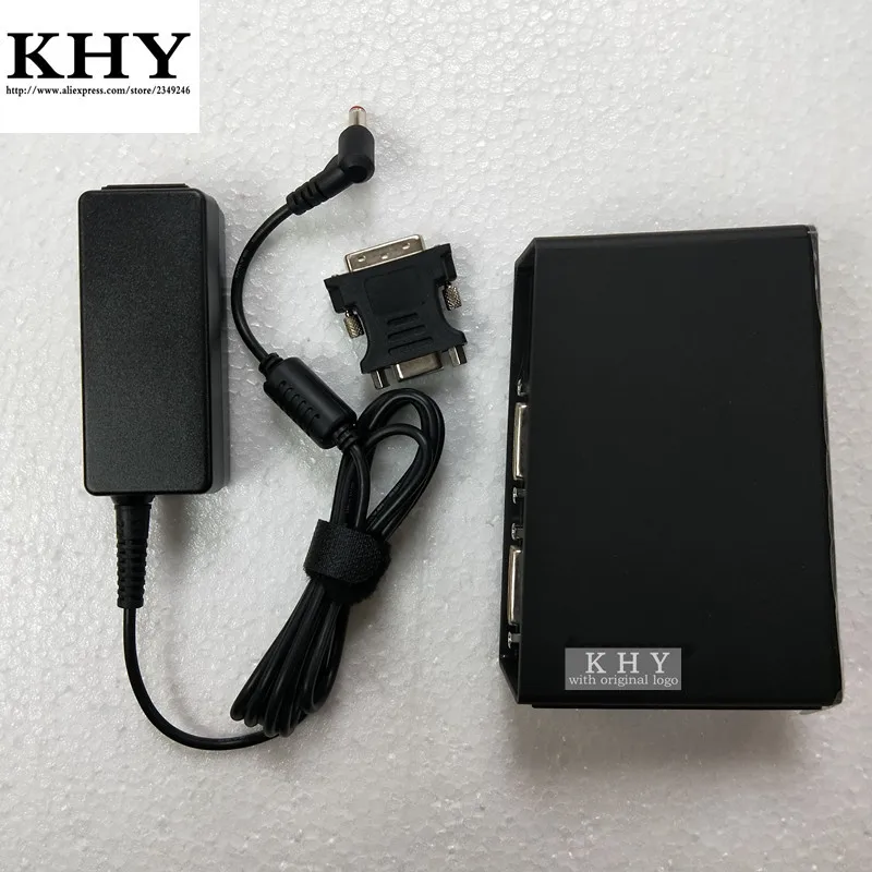 

original for ThinkPad USB 3.0 Docking Port Replikator Station fru 03X6059 Compatible for all ThinkPad machine with USB Port