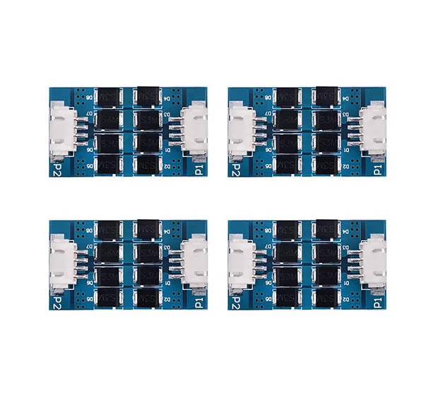 

Trianglelab 4 pieces TL-smoother addon module for 3D pinter motor drivers motor Driver Terminator reprap mk8 i3