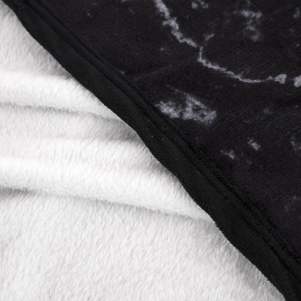 Постельное белье с мраморным рисунком в скандинавском стиле, мягкое Фланелевое покрывало для взрослых, постельное белье, летнее покрывало для кондиционера