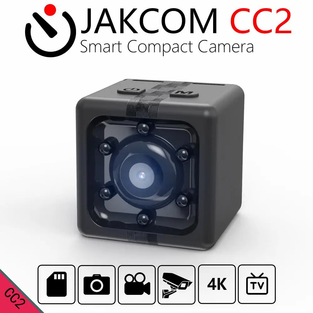 JAKCOM CC2 inteligente cámara compacta como Mini videocámaras en espiao mini camara espia Cámara gafas de sol JAKCOM CC2 inteligente cámara compacta como Mini videocámaras en espiao mini camara espia Cámara gafas de sol
