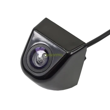 

High Definition Color Wide Viewing Angle Universal Waterproof Car Rear View front side view camera Anti-fogging parking assist