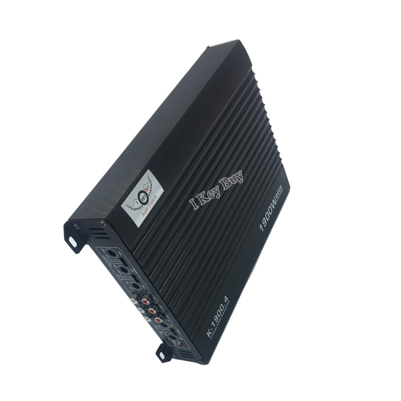 car amplifier (4)