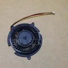 Фирменная Новинка Процессор охлаждающий вентилятор для HP C300 C500 V5000 V5100 V5200 DV5000 DV5100 DV5200 G5000 DV8000 AD5805HX-TB3 XY86 ноутбук