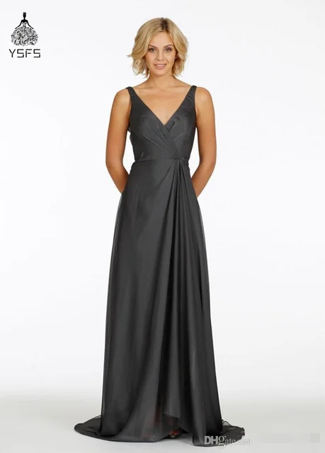 Simple Mother of the Groom Dresses