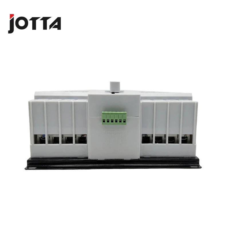 Generic Jotta Ats 4p Dual Power Automatic Transfer Switch 4p Circuit