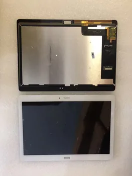 

New Touch Screen Digitizer and LCD Assembly For Huawei Mediapad M2 M2-A01W M2-A01L