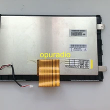 Opuradio 5,8 дюйма ЖК-дисплей дисплей C058GVC01 C058GVC01.1 C058GVC01-1 Экран для Audi A3 навигационная ЖК-дисплей мониторы