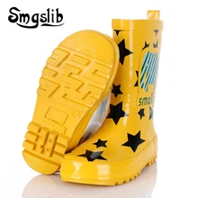 Children Rain Boots Boys Girls Jelly Shoes Boots 2019 Fashion Kids Rubber Rainboots Colorful Boot Cartoon Printing Toddler Children Rain Boots Boys Girls Jelly Shoes Boots 2019 Fashion Kids Rubber Rainboots Colorful Boot Cartoon Printing Toddler