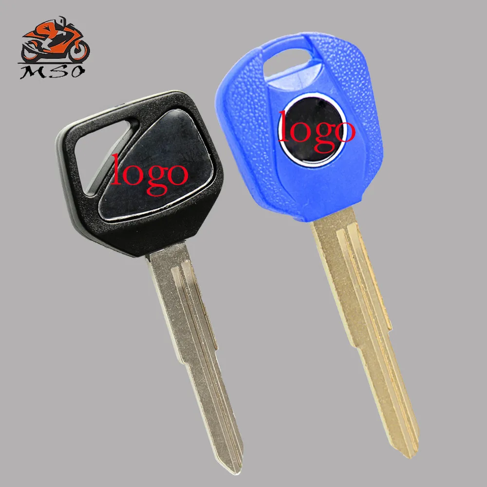 

Motorcycle key embryo blank key Chip Keyring CBR600RR CBR 900RR 929RR 954RR 1000RR VTR1000 CB400 VTEC 1-4 th CB1300