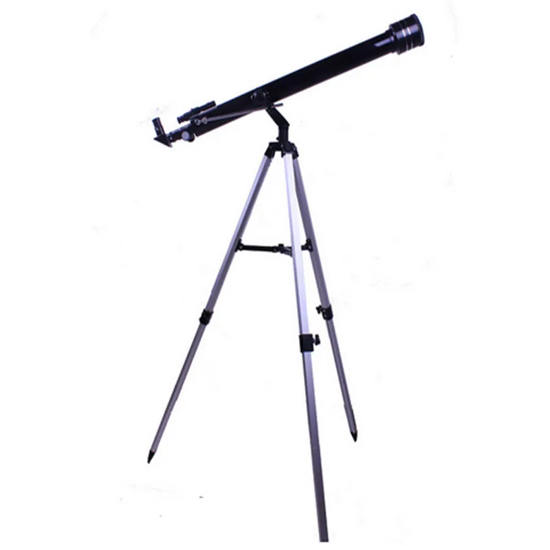 Quality 675 Times Zooming Outdoor Monocular Space Astronomical Telescope With Portable Tripod Spotting Scope 900/60m Telescopio Quality 675 Times Zooming Outdoor Monocular Space Astronomical Telescope With Portable Tripod Spotting Scope 900/60m Telescopio