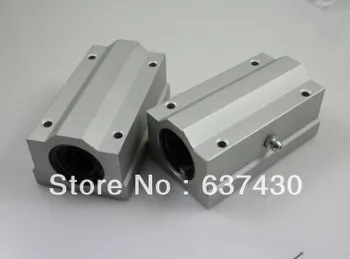 

SC60LUU/SMA60LUU Linear Housing Block bearing