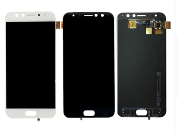 

Retail/Wholesale For ASUS ZenFone 4 Selfie Pro ZD552KL Z01MDA LCD Display Touch Digitizer Screen Replacement free tools