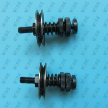THREAD TENSION ASSEMBLY #245081A fits NEWLONG PORTABLE BAG CLOSE NP-7 & NP-7A 2 PCS