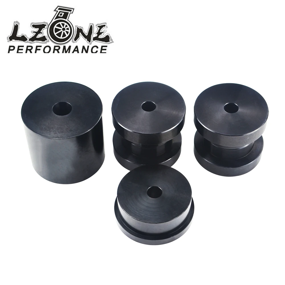 

LZONE - Torque Solution Solid Rear Differential Mount for Nissan 350z & G35 ALL JR-CDM02