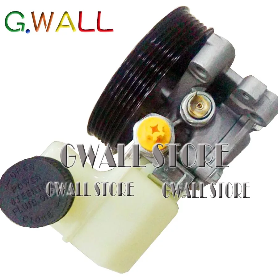 Brand New Power Steering Pump Oil Pump For Mazda CX 7 CX7 ALL MODEL