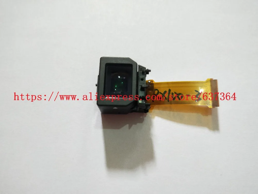 

Запасные части для Sony RX100M3 DSC-RX100 III DSC-RX100M3 окуляр Видоискатель ЖК-экран