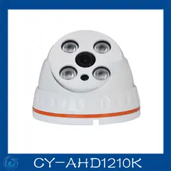 1/4 "CMOS 1000TVL NVP2431H + 0141 4 шт., светодиодная матрица ИК 20-возможностью погружения на глубину до 30 м уличная Водонепроницаемая камера