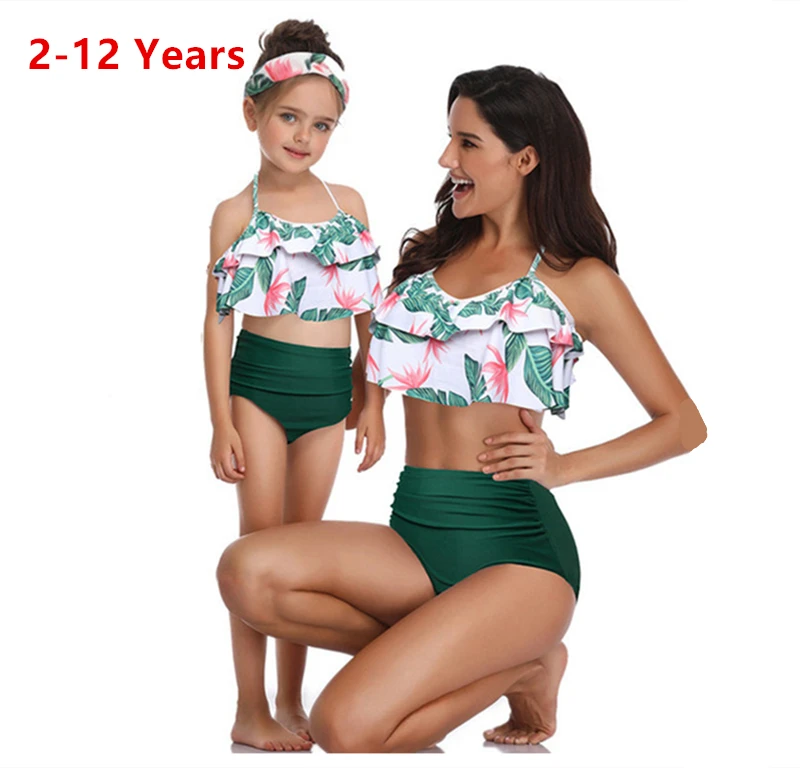 Bikini-beach-shorts-matching-swimsuit-mommy-and-me-clothes-mum-mother-and-daughter-son-outfits-look.jpg_640x640