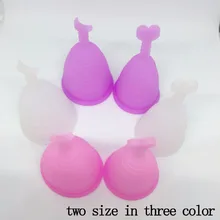 Feminine Hygiene Lady Cup Menstrual Cup Silicone Coppetta Mestruale Coupe Menstruelle Moon Period Cup Menstrual Cup 1 pcs menstrual cups menstruacion silicone menstrual cup coupe menstruelle vaginal cup menstrual for women period cup aneercare