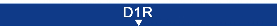 D1R