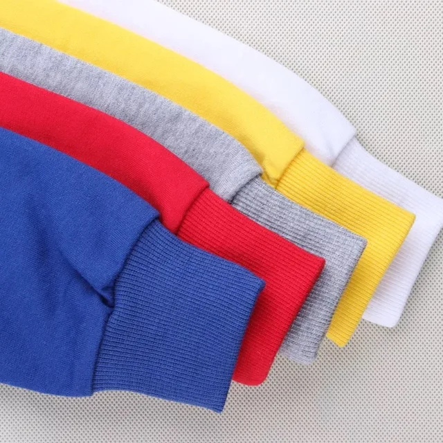 Children Dragon Ball Z Jacket Goku Vegeta Hoodies Kids Boys Clothes Baby T Shirts for Girls Tops Clothes Baby Hooded Outwear 6