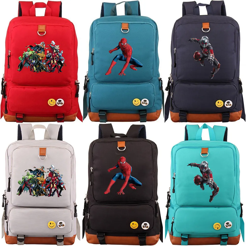ant man backpack