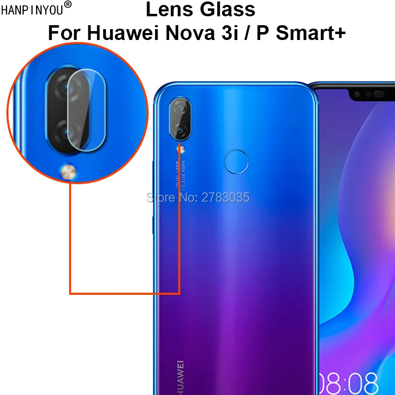 For Huawei Nova 3i P Smart 6 3 Clear Ultra Slim Back Camera Lens Protector Rear Camera Lens Cover Tempered Glass Film Phone Screen Protectors Aliexpress