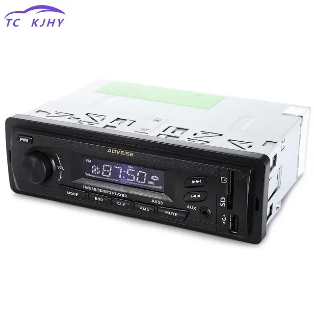 Special Offers 2018 Auto Car Mp3 Player Radio Player Car Audio Stereo 12v Fm Radio Usb Sd Mp3 Player Lcd Display Screen Digital Display Special Offers 2018 Auto Car Mp3 Player Radio Player Car Audio Stereo 12v Fm Radio Usb Sd Mp3 Player Lcd Display Screen Digital Display