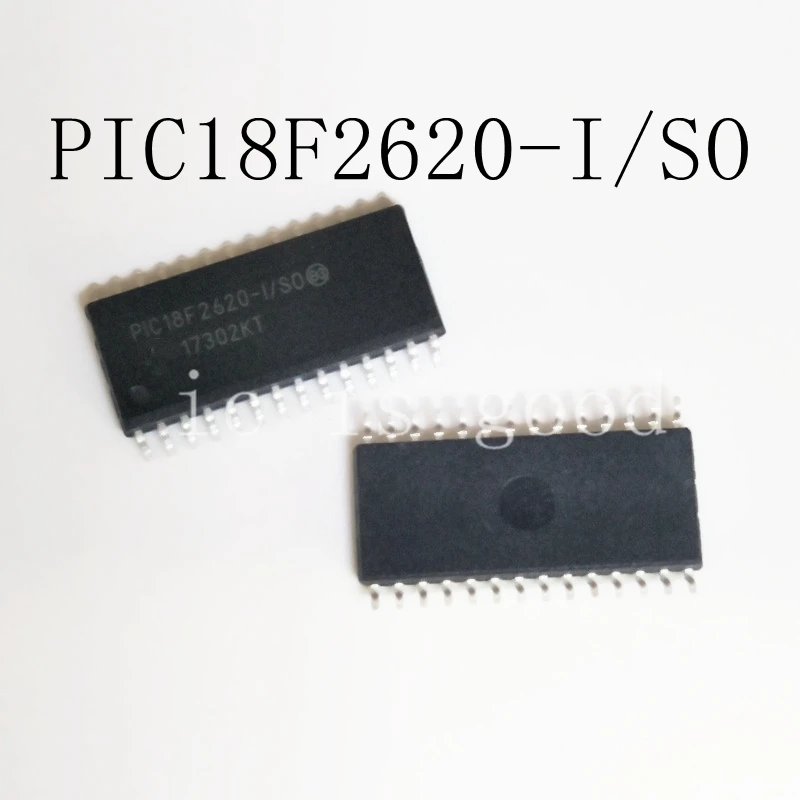 2 шт-20 шт PIC18F2620-I/SO PIC18F2620 SOP-28 Новый