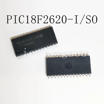 

2PCS-20PCS PIC18F2620-I/SO PIC18F2620 SOP-28 NEW