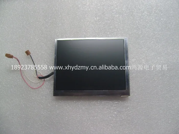 

Original public Fu 5.6 inch FG050605DNCWAG16 screen LCD screen control panel 9.9 into a new