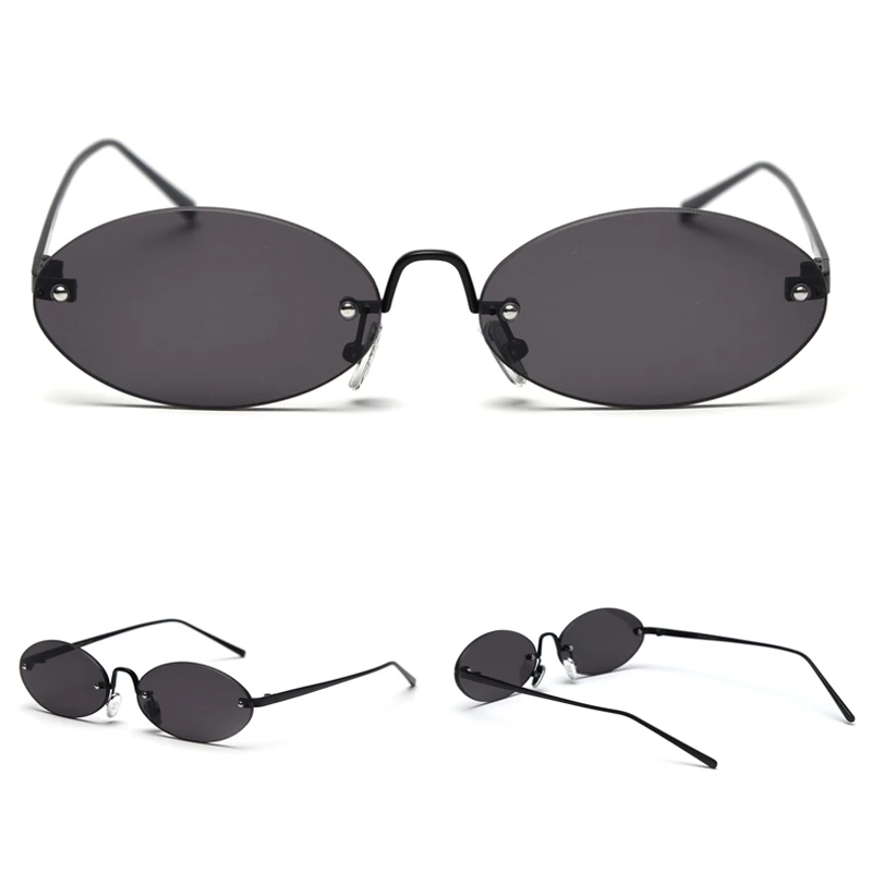 retro oval sunglasses 8265 detail (6)