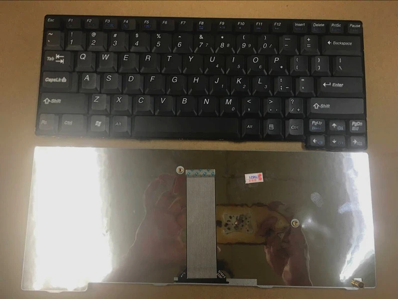 New US Keyboard for Lenovo E49 E49A E49G E49L Laptop English Keyboard New US Keyboard for Lenovo E49 E49A E49G E49L Laptop English Keyboard
