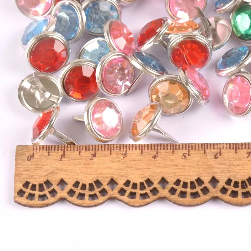 30PCs-mix-rhinestone-Round-Diy-Brads-Scrapbooking-Embellishment-Fastener-Brad-Metal-Crafts-Decoration-15mm-CP2159