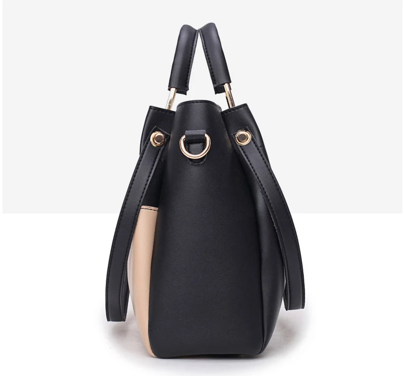 Известный бренд, дизайнерская сумка через плечо, 2 шт, модная, пчелиный жемчуг, женская сумка-мессенджер, ручная сумка для женщин, сумка через плечо, сумка через плечо