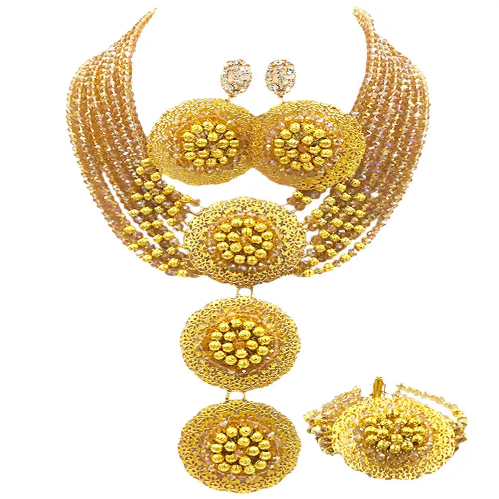 Champagne Gold AB (2)