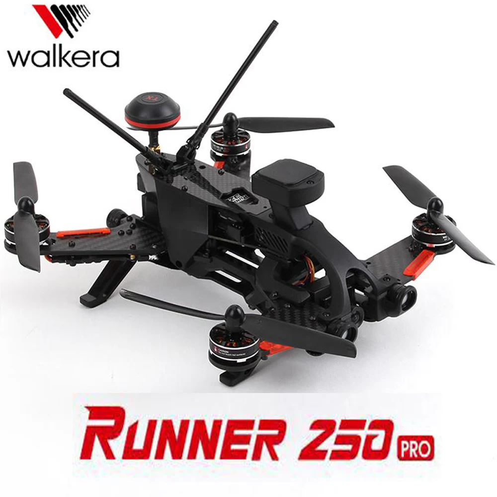 Walkera Runner 250 Pro Max Speed / Walkera Runner 250 Basic 3 ab 449,03