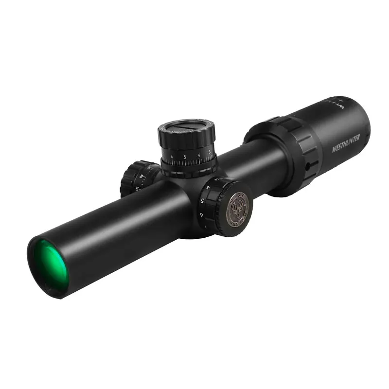 Buy WestHunter Compact Air Optics Riflescope WT F 1.2