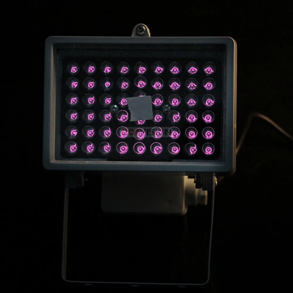 CCTV Illuminator Lamp