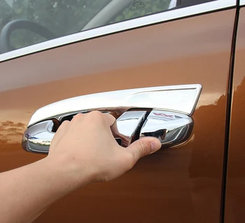 

for KIA KX5 Outside handle Decorative frame