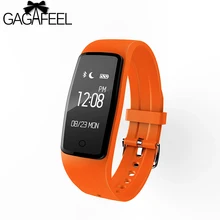 24-Hour Dynamic Heart Rate Smart Watches Women Men Bracelet Watch for Android IOS Phone Sleep Tracker Smart Watch Clock