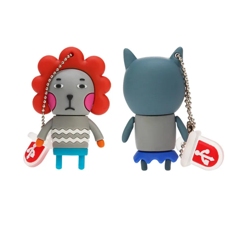 cartoon u stick 128gb 8gb 4gb creative pen drive 64gb Usb Flash Drive 32gb Cute usb 2.0 sweater fox pendrive 16gb free shipping cartoon u stick 128gb 8gb 4gb creative pen drive 64gb Usb Flash Drive 32gb Cute usb 2.0 sweater fox pendrive 16gb free shipping