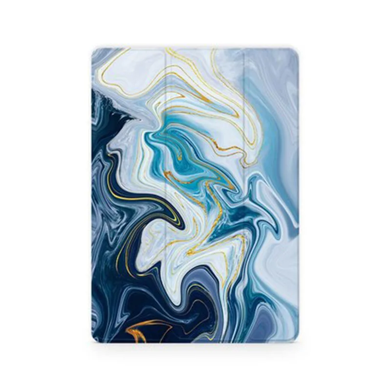 

Trifold Case for iPad Mini 5 2019 7.9 inch mini 4 3 2 Shockproof Stand Tablet Case Slim Smart Cover for iPad mini5