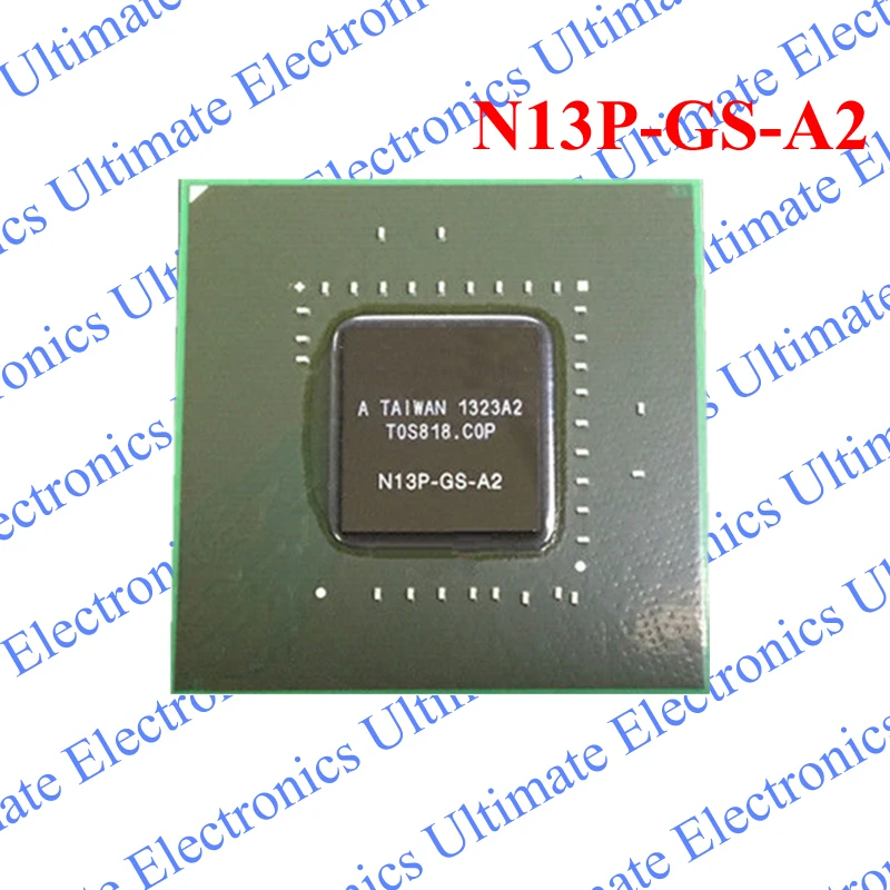 

ELECYINGFO New N13P-GS-A2 N13P GS A2 BGA chip