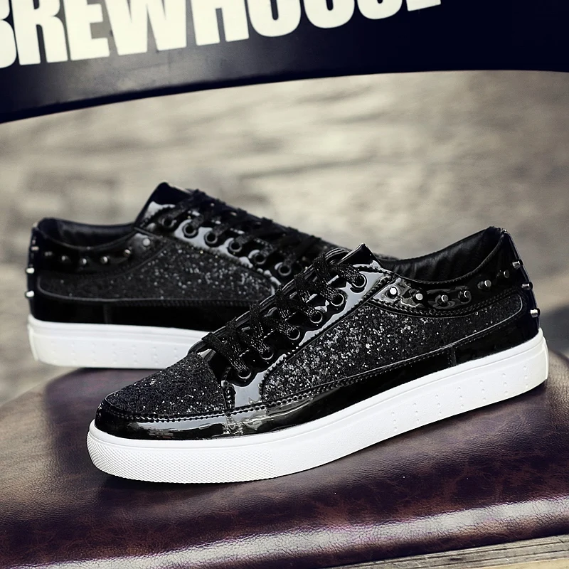 

Low tops sport casual shoes for men and women ins trend couple plus-size shoes lightweight breathable non-slip skateboard shoes