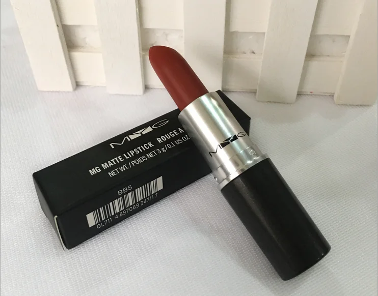 Высококачественная брендовая матовая губная помада для макияжа Diva Angel Chili Heroine beauty color Velvet Lipstick 29 цветов на выбор