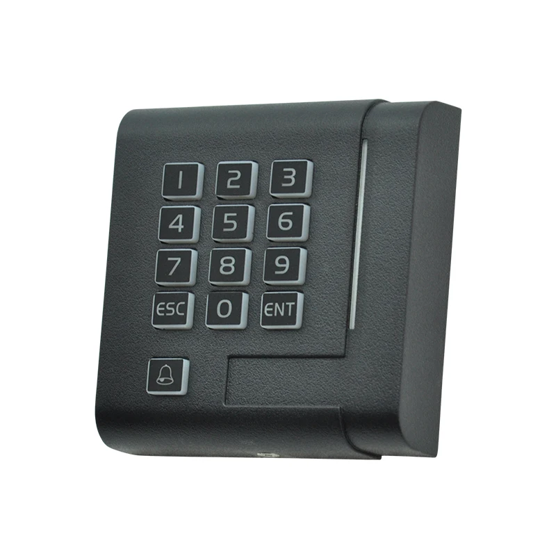 

ST-N22 RFID Waterproof IP67 Weigand26/34 EM ID 125KHz Door Access Control Card Reader