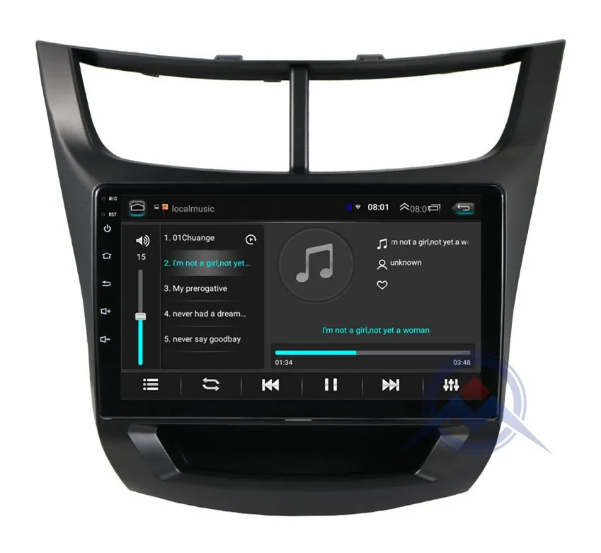 Best ZOHANAVI Android 9.0 Car DVD GPS Navigation for Chevrolet Sail 2015 2016 2017 2018 Android auto radio stereo tape recorder 20 Best ZOHANAVI Android 9.0 Car DVD GPS Navigation for Chevrolet Sail 2015 2016 2017 2018 Android auto radio stereo tape recorder 20