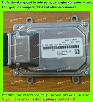 

For car engine computer board/M7 ECU/Electronic Control Unit/Car PC/ F01RB0TA04 GP2-9D370-AA P401030007V1/F01R00TA04